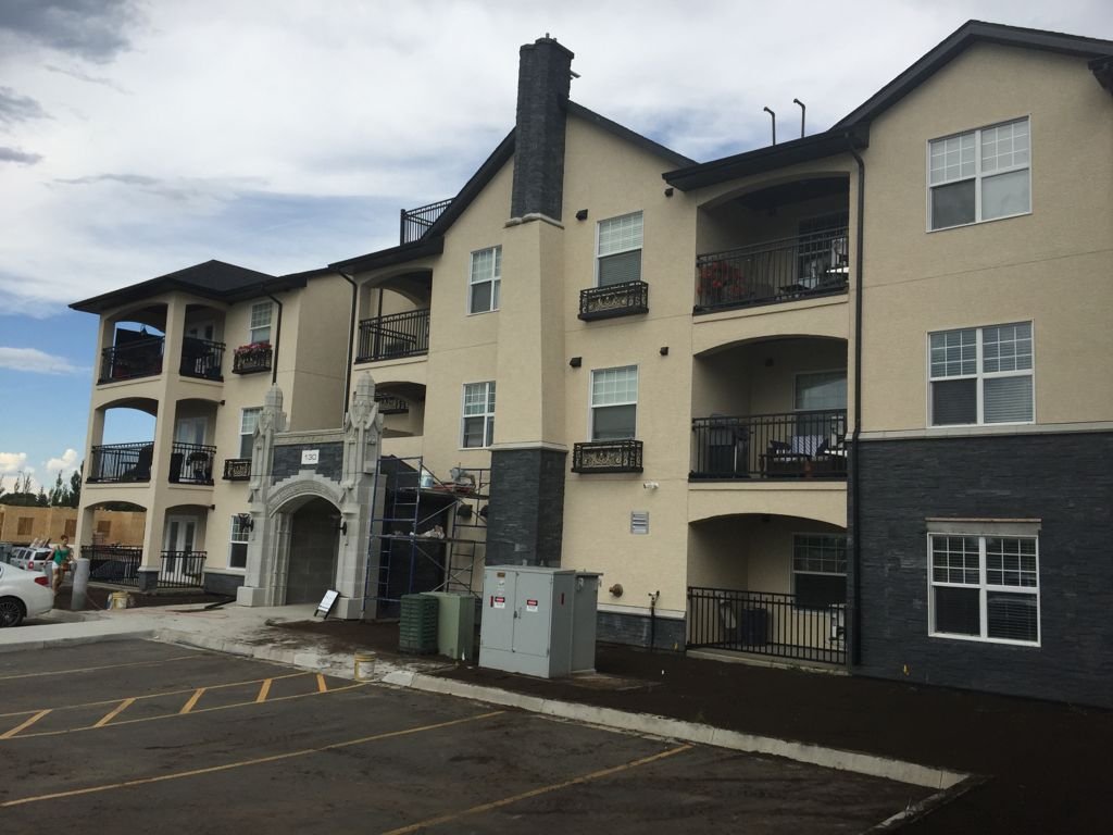 Residential