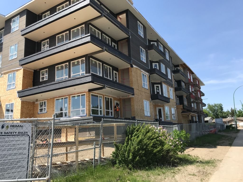 Residential