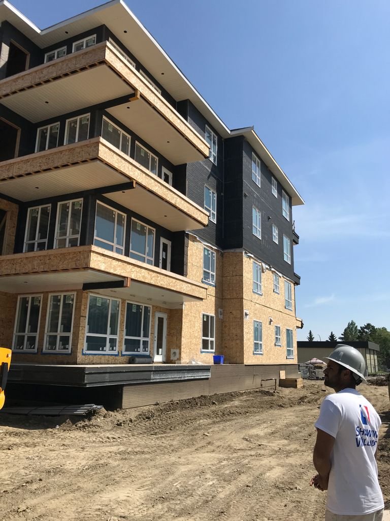 Residential
