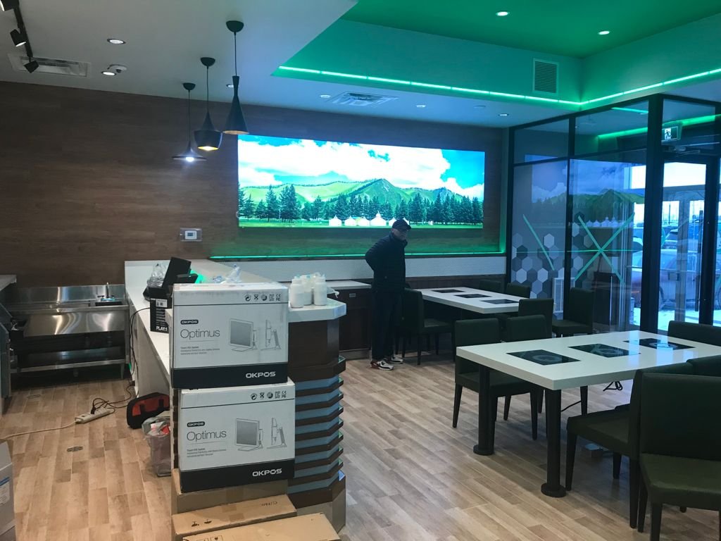 Commercial
