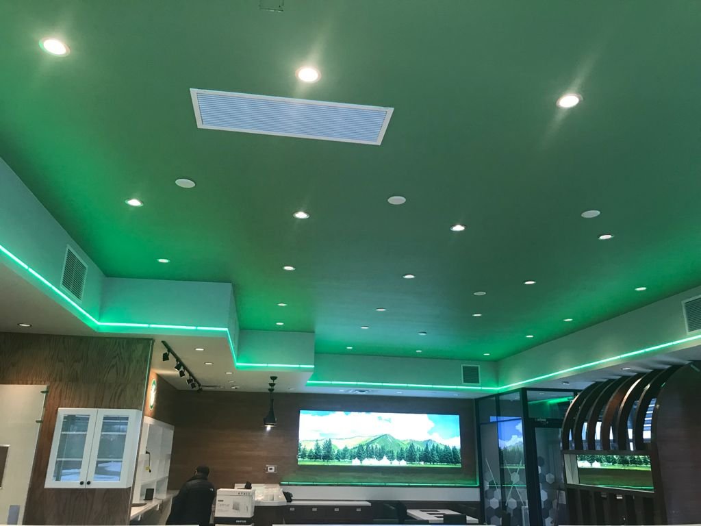 Commercial