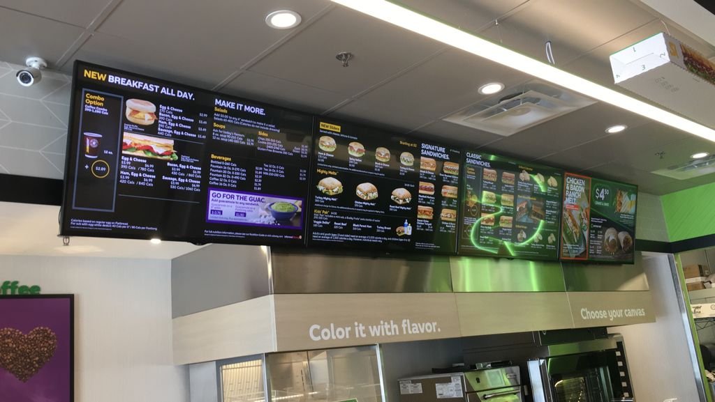 Commercial